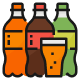 Water and Drinks