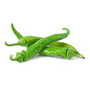Green Chili