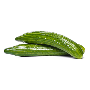 Green Cucumber