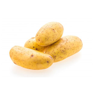 Big Potatoes