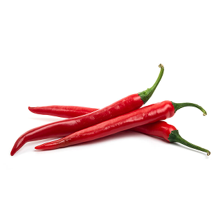 Red Chili