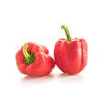 Green Capsicum